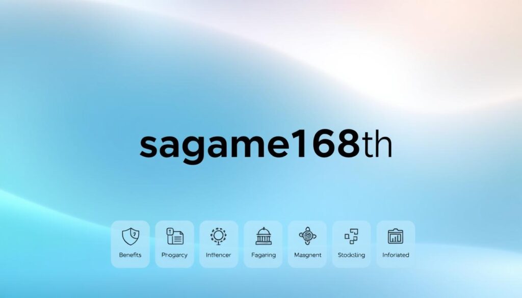 sagame168th เครดิตฟรี