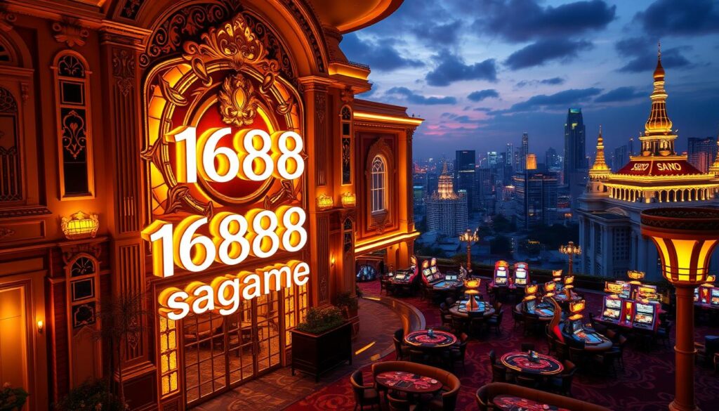 16888 sagame