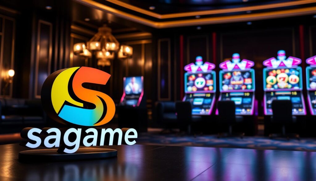 sagame168th คาสิโนออนไลน์