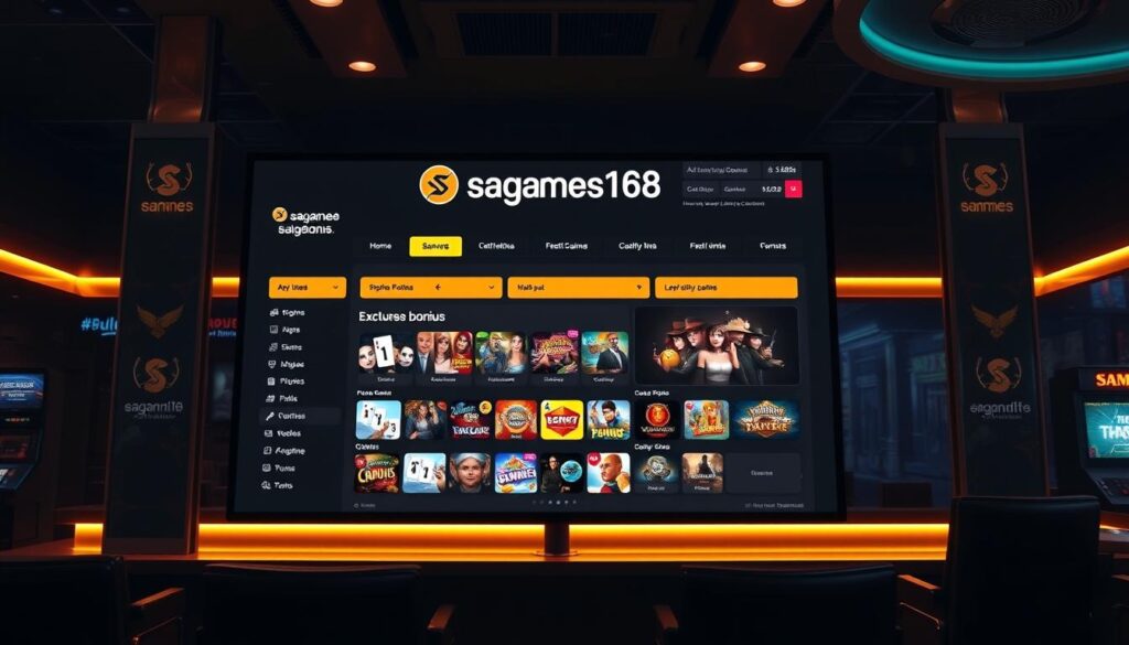 sagame168th ทดลอง