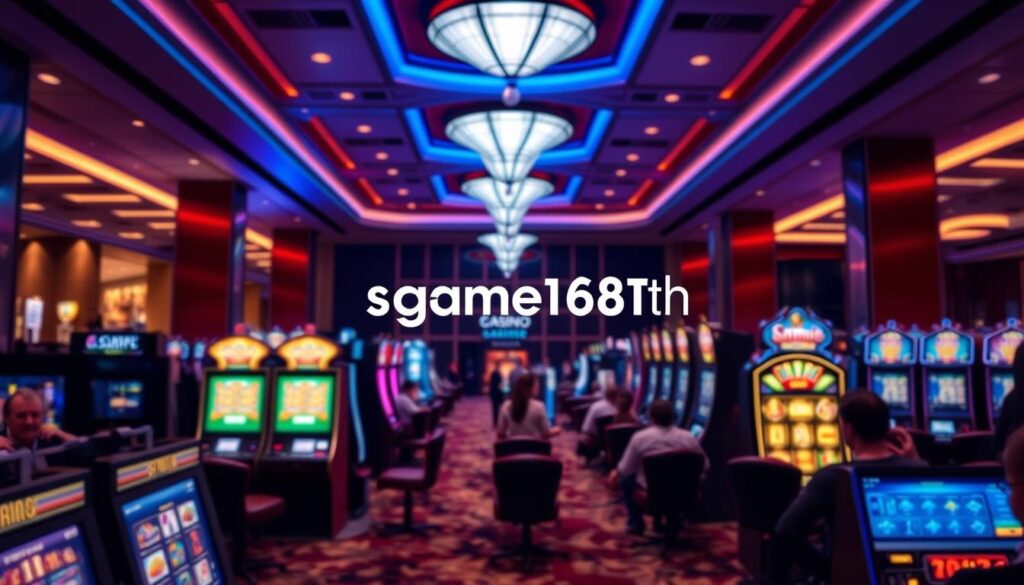 sagame168th เข้า สู่ ระบบ
